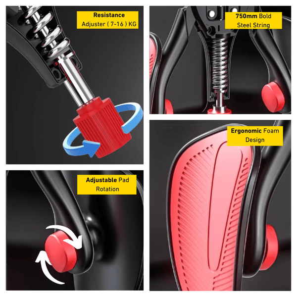 Ultimate Kegel Trainer