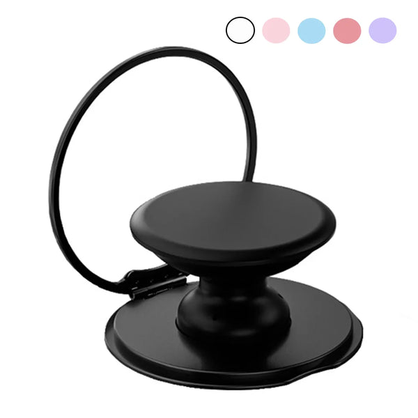 Magnetic Phone Grip & Stand