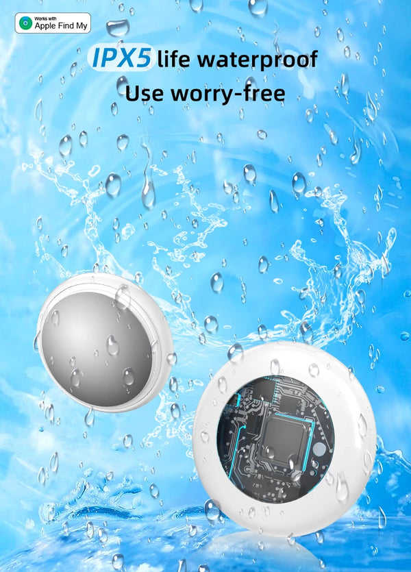 Smart Bluetooth Tracker Tag