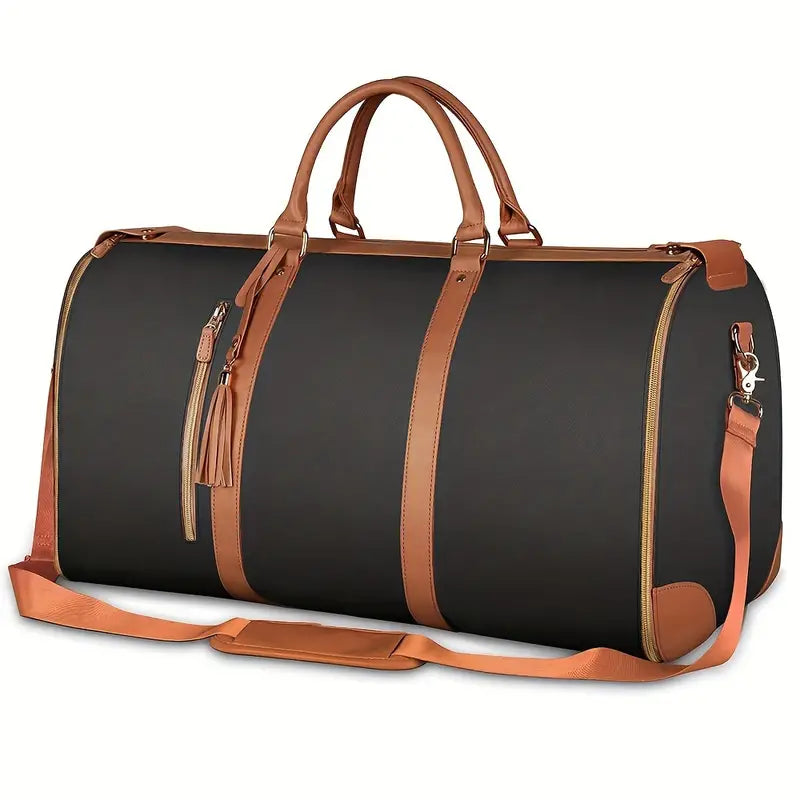 LuxeVoyage™ Duffle Bag - 50% OFF Until Stock Lasts