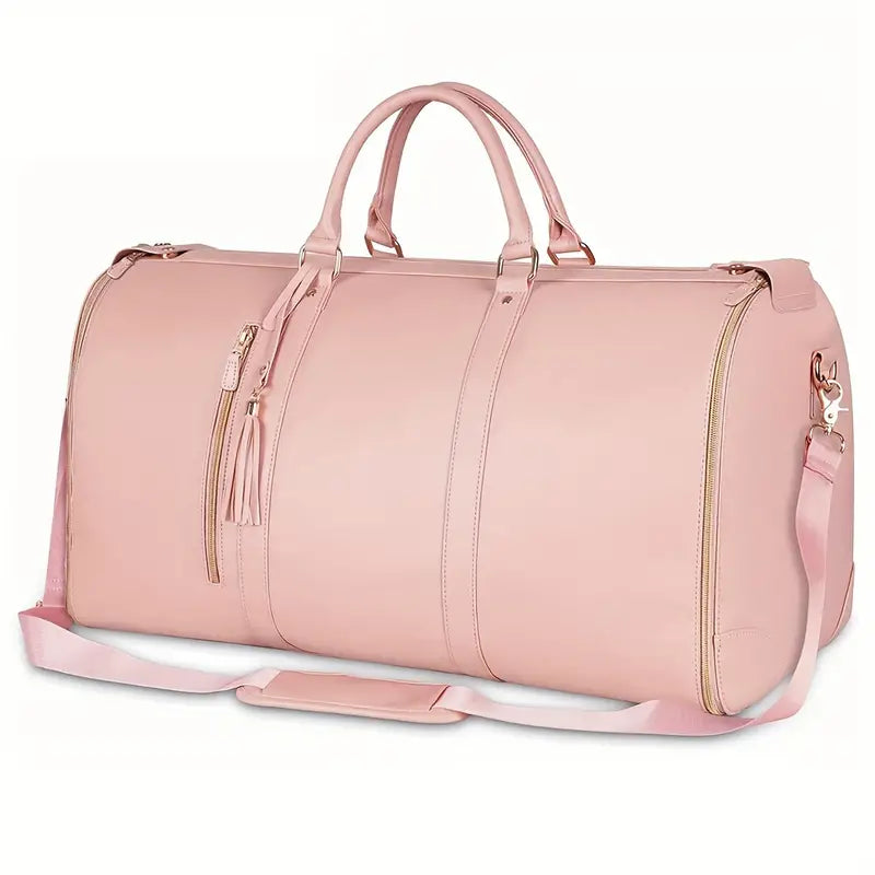 LuxeVoyage™ Duffle Bag - 50% OFF Until Stock Lasts