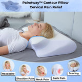 PainAway™ Contour Pillow -  50% OFF Untl Stock Lasts