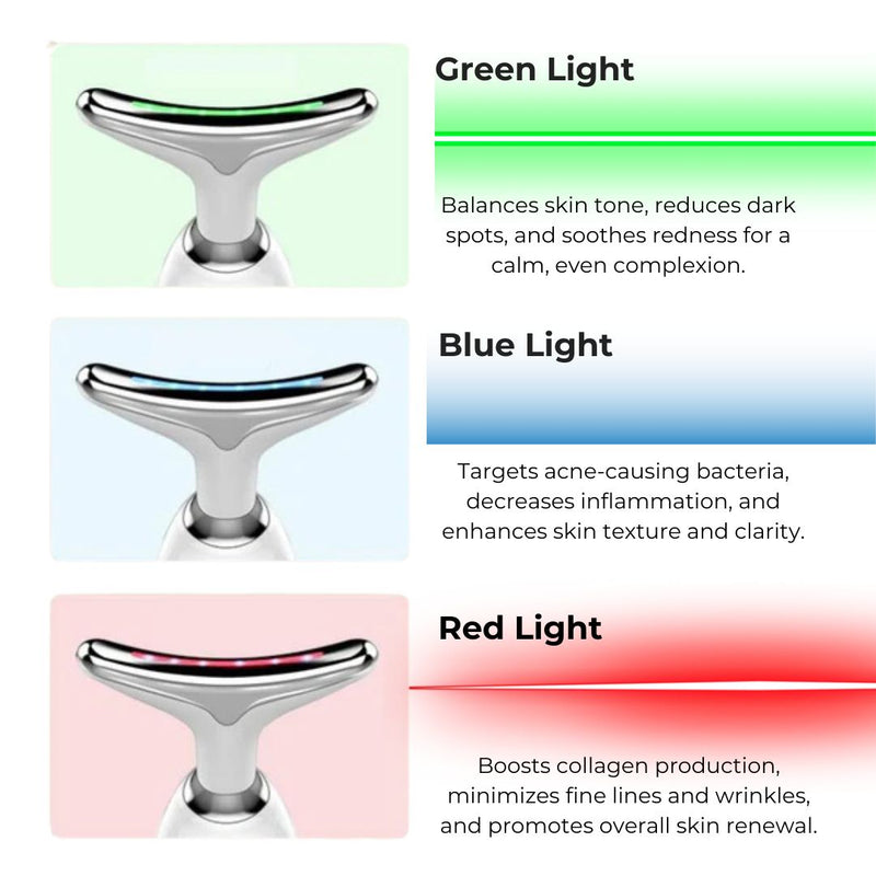 LumiLift Glow - Limited Stock
