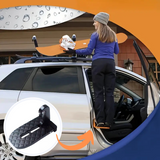 StepMate Roof Access Pedal - 50% OFF Until Stock Lasts