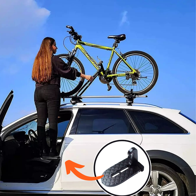 StepMate Roof Access Pedal - 50% OFF Until Stock Lasts
