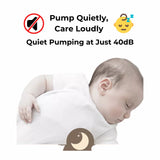 NurtureFlow™ Wireless Pump - 24MM - 50% OFF Until Stock Lasts