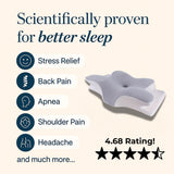 Comfort Plus™ OrthoAlign Pillow