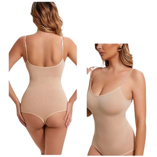 ContourFlex™ Sculpting Bodysuit - 50% Off Until Stock Lasts