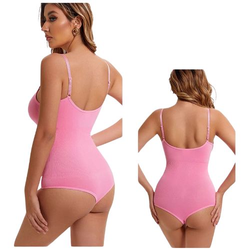 ContourFlex™ Sculpting Bodysuit - 50% Off Until Stock Lasts