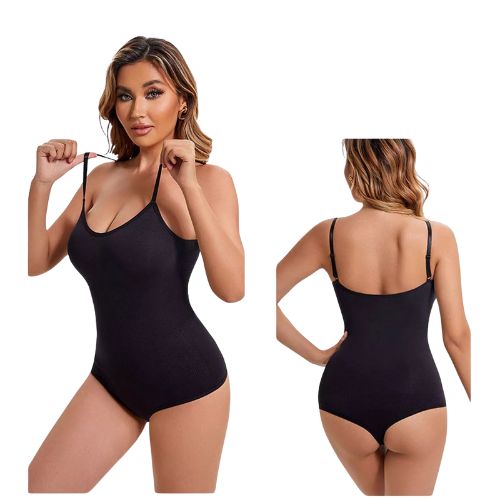 ContourFlex™ Sculpting Bodysuit - 50% Off Until Stock Lasts