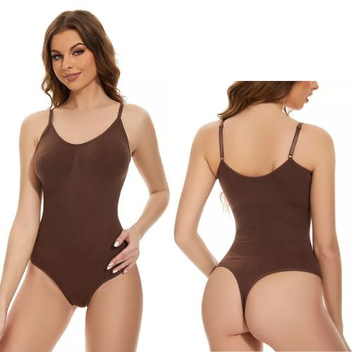 ContourFlex™ Sculpting Bodysuit - 50% Off Until Stock Lasts