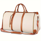 LuxeVoyage™ Duffle Bag - 50% OFF Until Stock Lasts