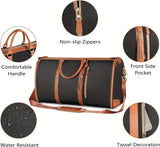 LuxeVoyage™ Duffle Bag - 50% OFF Until Stock Lasts