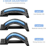 ComfortFlex Back Support Board