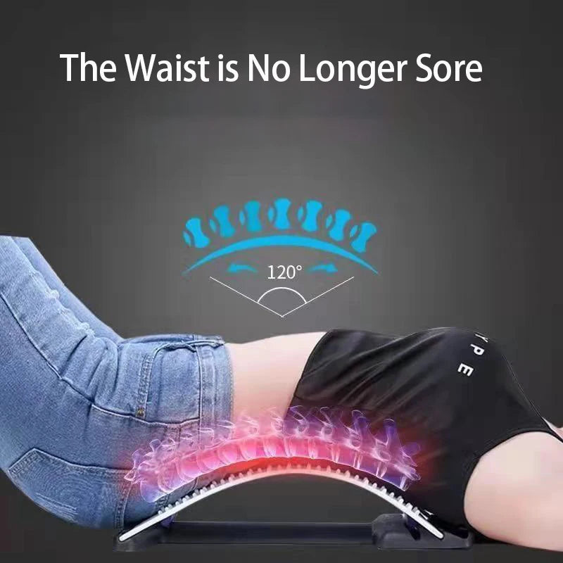 ComfortFlex Back Support Board
