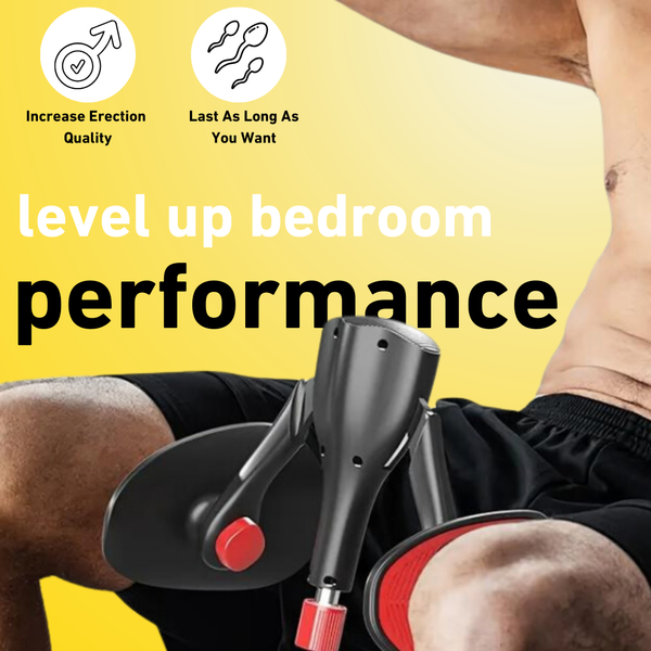 Ultimate Kegel Trainer