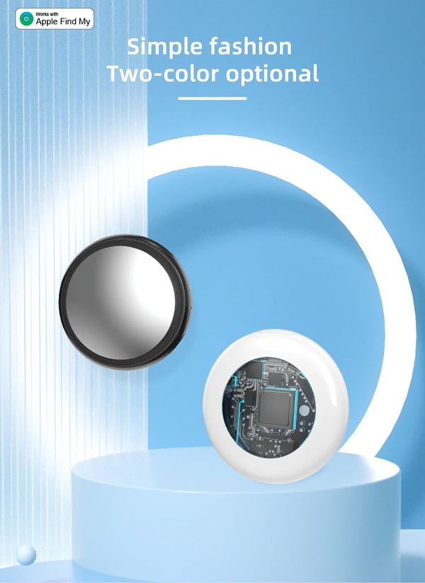 Smart Bluetooth Tracker Tag