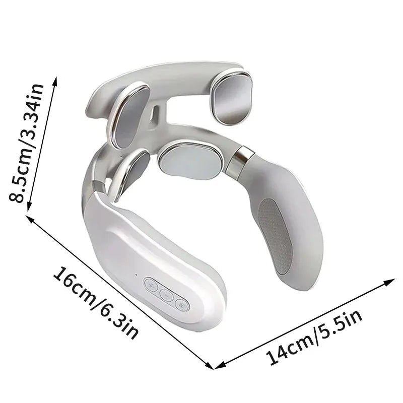 NeckEase Cordless