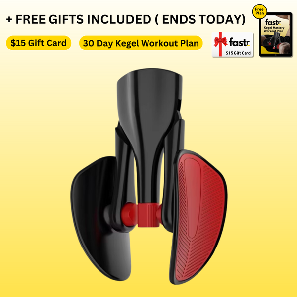 Ultimate Kegel Trainer