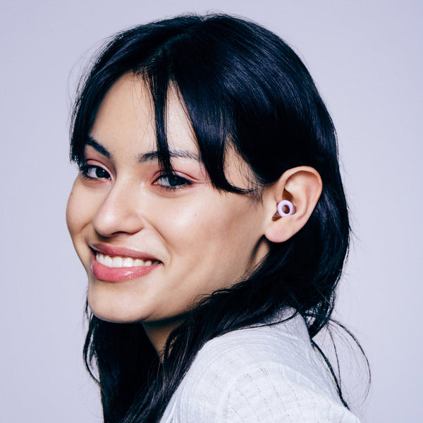 PeacePods™ Earplugs