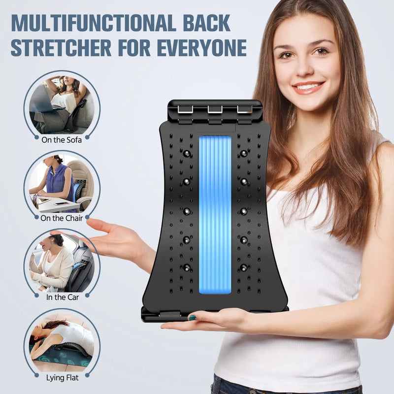ComfortFlex Back Support Board