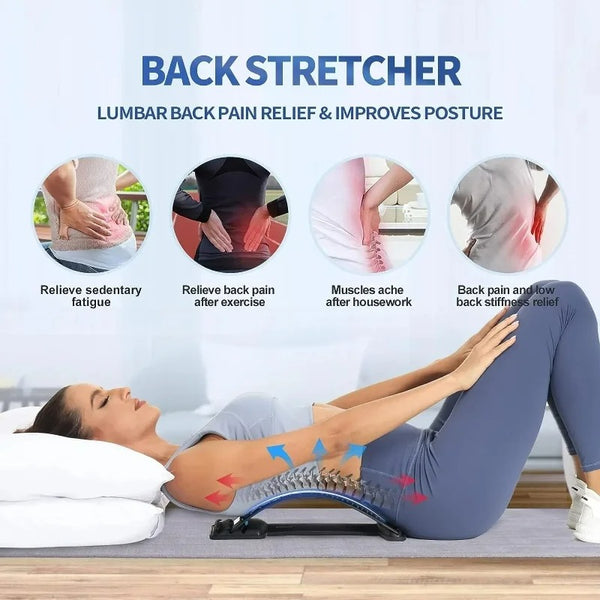 ComfortFlex Back Support Board