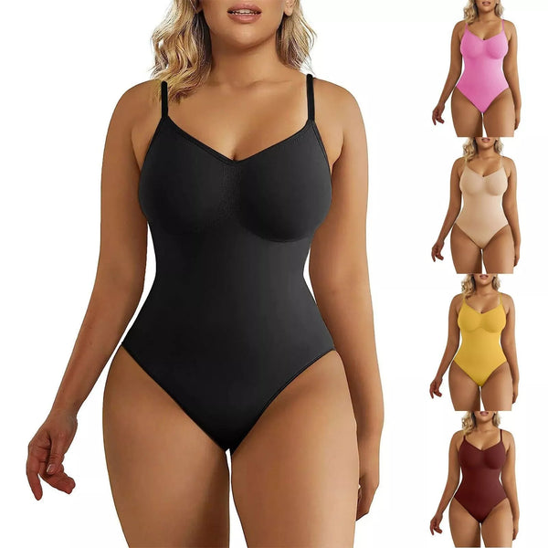 ContourFlex™ Sculpting Bodysuit - 50% Off Until Stock Lasts